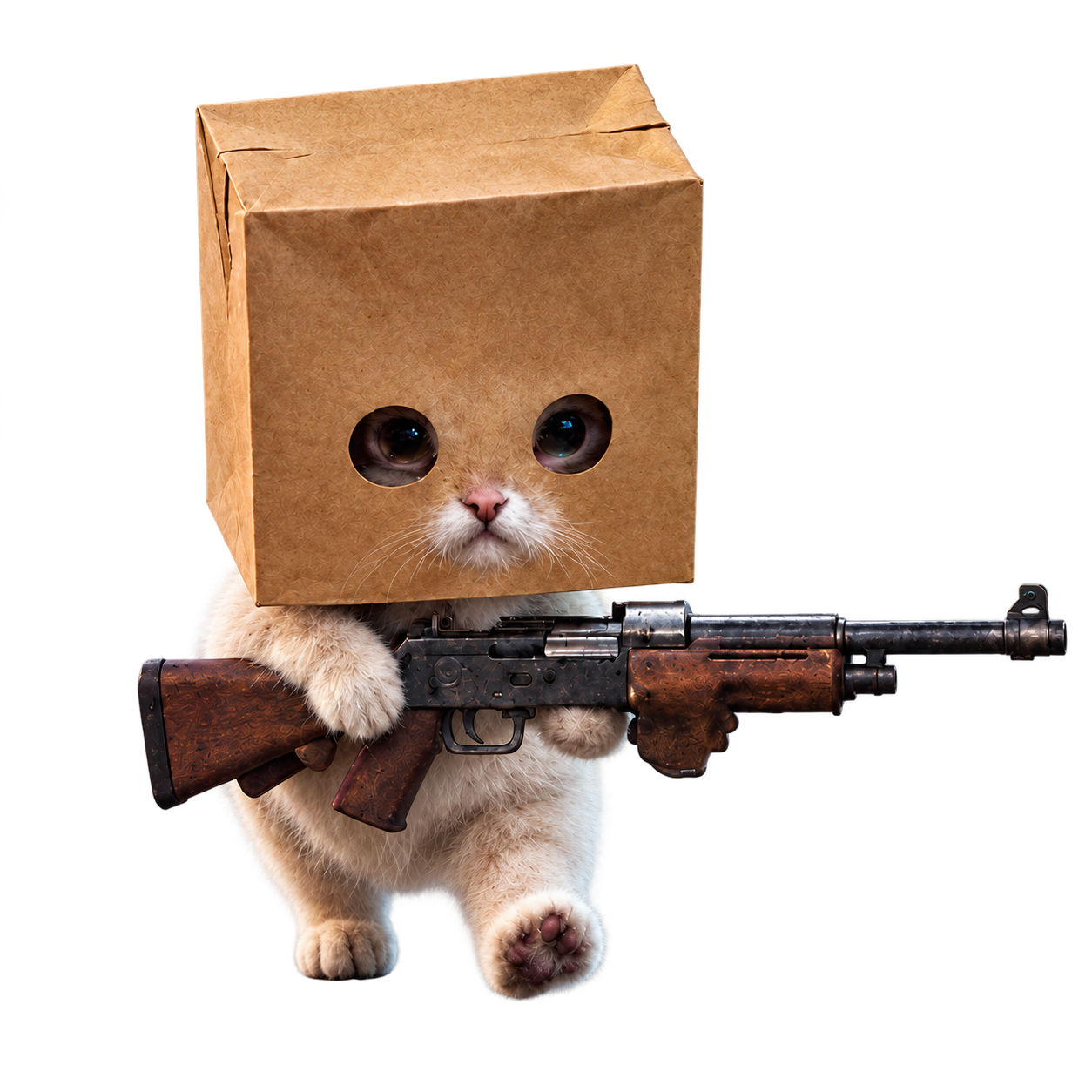 Zolana Cat